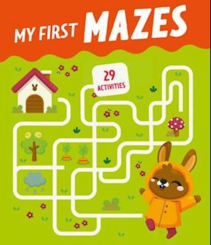 My First Mazes