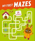 My First Mazes