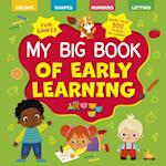 My Big Book of Early Learning