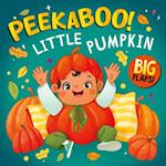Peekaboo! Little Pumpkin