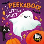 Peekaboo! Little Ghost