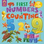 First Numbers and Counting