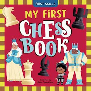 My First Chess Book