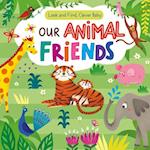 Our Animal Friends