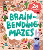 Brain-Bending Mazes