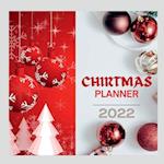 Christmas Planner 