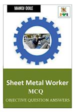 Sheet Metal Worker MCQ 