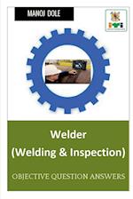 Welder (Welding & Inspection) 