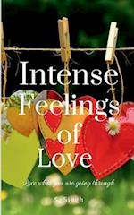 Intense Feelings of Love 
