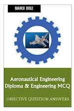 Aeronautical Engineering Diploma & Engineering MCQ 