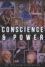 Conscience and Power: The Contest for Civilization in the West 