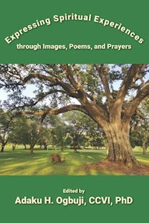 Expressing Spiritual Experiences through Images, Poems, and Prayers