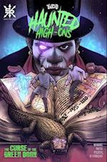 Twiztid Haunted High-ons Vol. 2