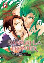 Shangri-La Frontier 13