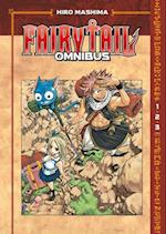 Fairy Tail Omnibus 1 (Vol. 1-3)