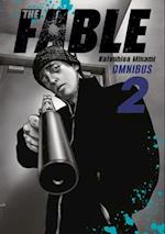 The Fable Omnibus 2 (Vol. 3-4)