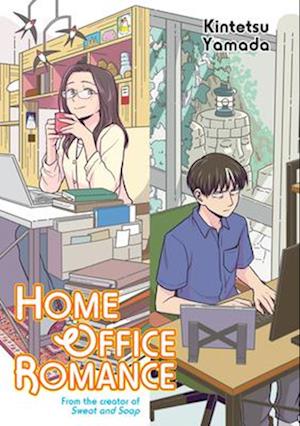 Home Office Romance