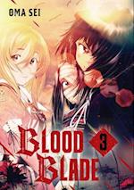 Blood Blade 3