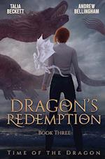 Dragon's Redemption 