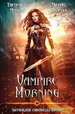 Vampire Morning