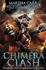 Chimera Clash