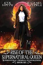 Rise of the Supernatural Queen