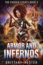 Armor and Infernos