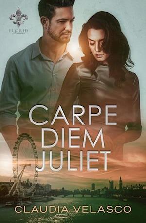 Carpe Diem Juliet