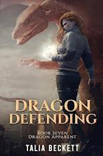 Dragon Defending