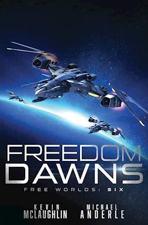 Freedom Dawns