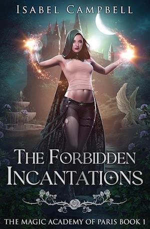 The Forbidden Incantations