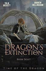 Dragon's Extinction