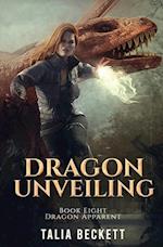 Dragon Unveiling