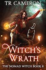 Witch's Wrath