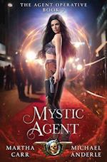 Mystic Agent