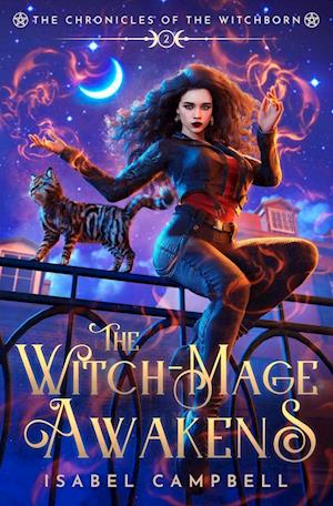 The Witch-Mage Awakens