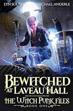 Bewitched at Laveau Hall