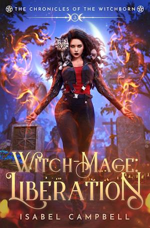 Witch-Mage Liberation