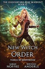 New Witch Order