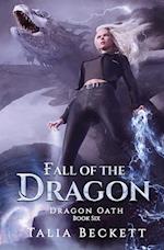 Fall of the Dragon