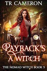 Payback's a Witch