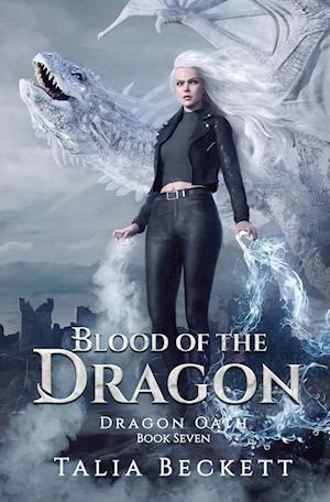 Blood of the Dragon