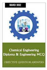 Chemical Engineering Diploma & Engineering MCQ 