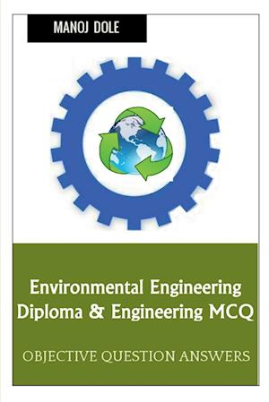 Environmental Engineering Diploma & Engineering MCQ