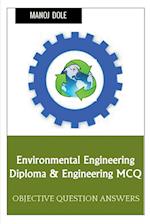 Environmental Engineering Diploma & Engineering MCQ 