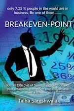 BREAKEVEN-POINT 