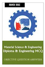 Material Science & Engineering Diploma & Engineering MCQ 