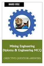 Mining Engineering Diploma & Engineering MCQ 