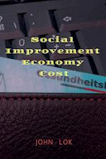 Social Improvement Economy Cost 