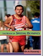 THE BOOK OF SPECIAL OLYMPICS 